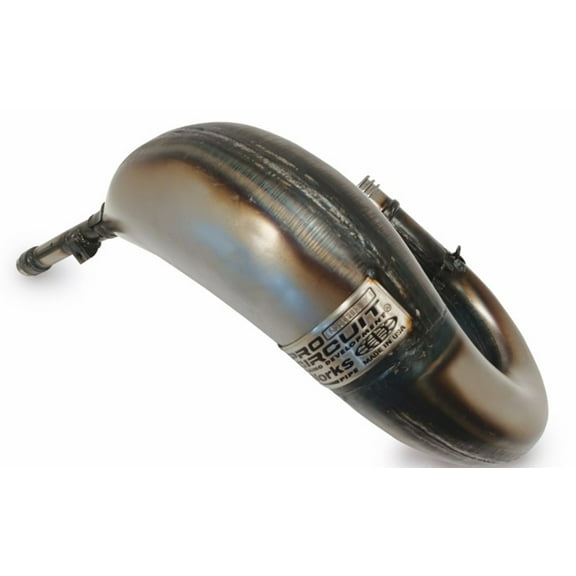 Pro Circuit Works Exhaust Pipe (0732212)