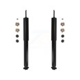 thumbnail image 1 of TMC Rear Suspension Shock Absorbers Pair for Car Ford Mustang - Left Right Side (Driver Passenger) K78-100340, 1 of 2