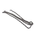 thumbnail image 1 of Bike Chain, High Grade Steel Rustproof Coating Stretch Proof Hollow Out Design, with Lightweight Durable Construction, for Mountain Bike and Road Bike 8/9 Speed 21/24/27 Speed, 1 of 7
