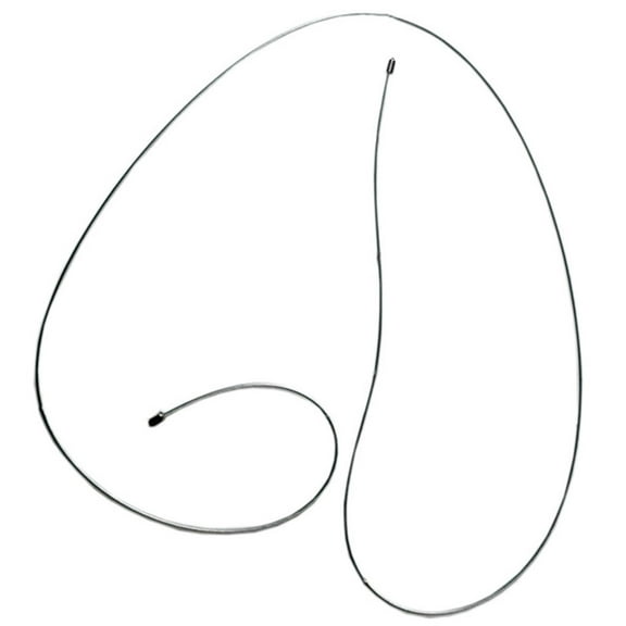 Parking Brake Cable Fits select: 1979-1983 CHEVROLET K10, 1980 CHEVROLET BLAZER