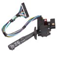 thumbnail image 5 of OE 26100985 26036312 26083627 26091769 26097019 Turn Signal Switch Multi-Function Combination Switch Compatible with Multi-Function For For Chevy For GMC Truck Pickup Fits select: 1999 GMC DENALI, 5 of 5
