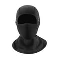 thumbnail image 2 of Balaclava Ski Mask Winter Fleece Thermal Face Mask Cover for Men Women Warmer Windproof Breathable, Cold Weather Gear for Skiing, 2 of 8