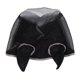 thumbnail image 2 of Horse Mesh Mask, Comfortable Horse Face Cover Detachable For Ears Protection ANGGREK AC7597, 2 of 8
