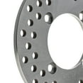 thumbnail image 6 of Niche Front Rear Brake Rotor Set for Honda Big Red 700 Pioneer 500 UTV 519-CRT2497R, 6 of 6