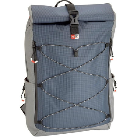 Matterhorn Backpack with Roll Top Closure
