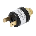 thumbnail image 1 of Interruptor de Presión de Aire para Automóvil Interruptor de Control de Presión de Aire Automático Presión de 70-100 PSI Válvula de Interruptor de Control de Presión de ANGGREK Otros, 1 of 8