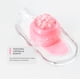 thumbnail image 3 of medicube Salmon DNA PDRN Crema de cápsula de colágeno rosa, hidratante facial | Crema hidratante ligera | PDRN, niacinamida para tono de piel desigual, hidratación bri, 3 of 5