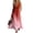 Red, variant on Polka Dot Mini Halter Dress Women Y2k Tank Dress Vintage Downtown Girl Clothes Party Going Out (Black/L)