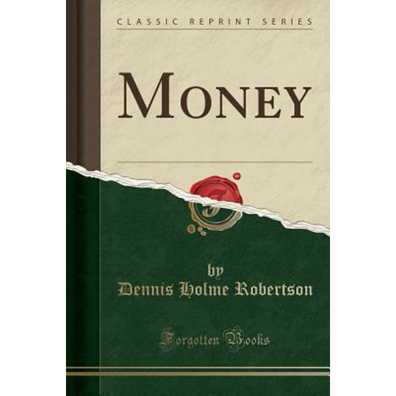 Pre-Owned Money (Classic Reprint)