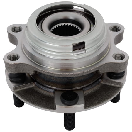 For 2011 Quest Wheel Hub HA590372