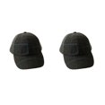 thumbnail image 2 of Maytalsory Comfortable Baseball Cap For Men Stylish With Sun Protection Fashionable green 2Set, 2 of 6