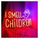 thumbnail image 3 of Letrero De Neón "I Smell Children" Para Decoración Pared, Para Dormitorio, Sala Juegos, Estar, Fiesta Cumpleaños 40x28.8cm, 3 of 5
