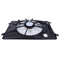 thumbnail image 3 of Engine Radiator Cooling Fan Assembly Compatible for Toyota Corolla Cross 2.0L 2022-2024 Replaces 1636324120, 3 of 16