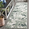 thumbnail image 1 of SAFAVIEH Cabana Selma Distressed Indoor/Outdoor Area Rug, 1 of 9