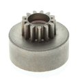 thumbnail image 1 of RC Car Part 13T Kyosho Clutch Bell Pinions Gear Metal for 1:8 RC Car Wltoys HPI HSP Traxxas Axial Re, 1 of 5