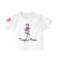thumbnail image 1 of Giro Italia MGLROSA1218 Baby T-Shirt- Maglia Rosa - 12-18 Months, 1 of 1