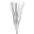 thumbnail image 3 of 12/1 piezas 43 cm polvo de purpurina navideña bayas de espuma artificiales ramo de flores de bayas para el hogar corona de mesa de Año Nuevo decoración DIY, 3 of 5