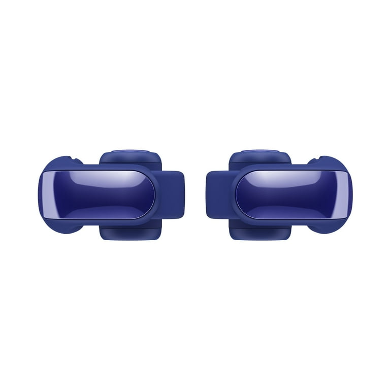 Bose Ultra Open Earbuds, Wireless Bluetooth Open-Ear Earbuds, IPX4