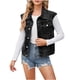 thumbnail image 2 of Chaqueta vaquera sin mangas y chaquetas de moda para mujer, primavera y verano, sin mangas, sin sombrero, chaqueta vaquera, abrigo para mujer, 2 of 7