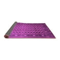 thumbnail image 2 of Ahgly Company Indoor Rectangle Southwestern Purple Country Area Rugs, 7' x 9', 2 of 4