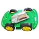 thumbnail image 2 of 4WD Robot para de aprendizaje de bricolaje con tutorial Módulos de infrarrojos de Android y sensores ultrasónicos de seguimiento de Zulema BAT Smart Robot Car, 2 of 7