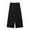 Black, variant on hotojiny Wide Leg Palazzo Pants Women High Waisted Work Business Casual Dress Pants Flowy Office Trousers with Pockets