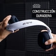 thumbnail image 3 of Audífono Gamer ASTRO A10 Estereo 3.5mm PS5 Blanco/Azul, 3 of 3