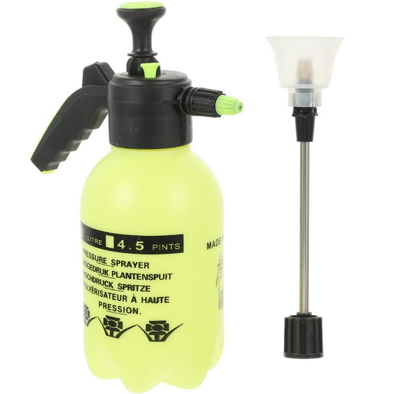 Plants Mister Sprayer Plants Watering Spray Bottle Handheld Pressure Sprayer Sprinkling Pot
