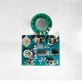 thumbnail image 4 of Methold Electrónica Sonido Grabable Tablero Reproductor Música Módulo multipropósito Sensor Altavoz Tarjeta de felicitación Piezas de Electrónica miscelánea, 4 of 6