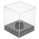 thumbnail image 4 of UPOUART Caja De Exhibición Transparente Para De Béisbol Con Soporte Acrílico Durable, 4 of 8