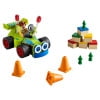 LEGO 4+ Toy Story 4 Woody & RC 10766 Building Set for Boys and Girls