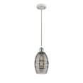thumbnail image 2 of 516-1P-BAB-G557-6BL Innovations Lighting Vaz - 1 Light Cord Hung Mini Pendant In Industrial Style-8.13 Inches Tall and 5.88 Inches Wide-Black Antique, 2 of 7