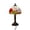 B, variant on Ohmyroo Stained Glass Style Decorative Bedside Table Lamp