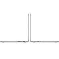 thumbnail image 3 of Restored Premium 2023 Apple MacBook Pro 16-inch with Apple M3 Pro Chip, 12-Core CPU and 18-Core GPU, 18GB Memory, 2TB SSD - Silver (Refurbished), 3 of 5