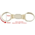 thumbnail image 2 of Hump Correction Belt Back Sitting Posture Correction Belt Shape Correction Device 鉁?Upgraded, 2 of 8