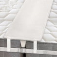 thumbnail image 1 of 20cm Bed Connector for Twin to King Size Conversion with Mattress Strap and Wedge Support, 1 of 3