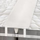thumbnail image 1 of 20cm Bed Connector for Twin to King Size Conversion with Mattress Strap and Wedge Support, 1 of 3
