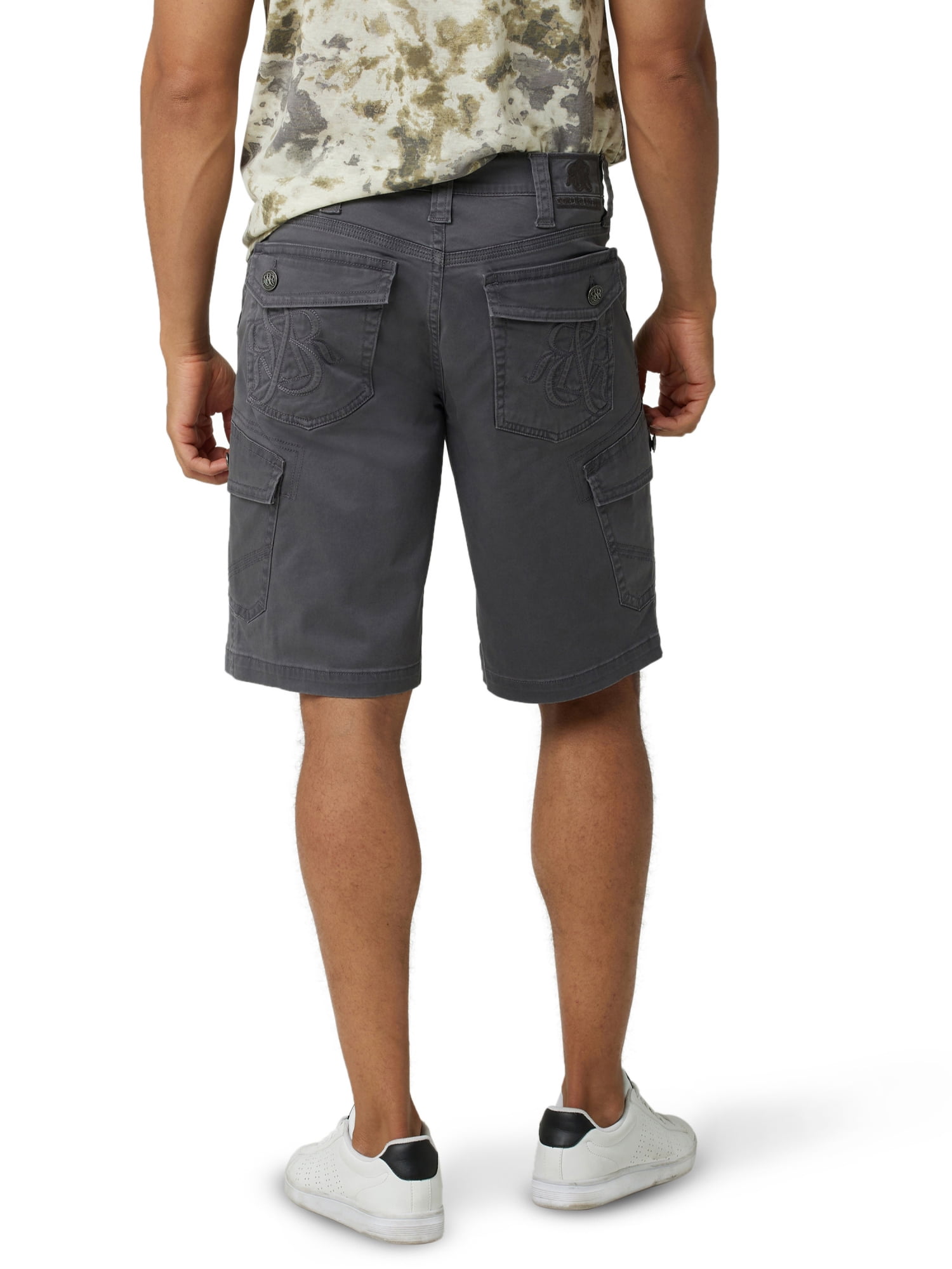 Rock & Republic Men's Cargo Short