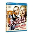 thumbnail image 1 of The Gay Divorcee [ Blu-Ray, Reg.A/B/C Import - Spain ], 1 of 1