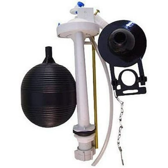 Toilet Refill Tube Clip