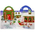 thumbnail image 3 of Melissa & Doug 'Tis the Season Reusable Stickers Plus, 1.0 CT, 3 of 10