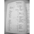 thumbnail image 3 of J I Case Drott 35 Series D Crawler Excavator Parts Manual Catalog Sn 6266131, 3 of 7