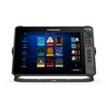 thumbnail image 4 of Lowrance HDS-12 Pro Fishfinder with Active Imaging HD and 3-in-1 Transducer, 4 of 5