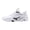 White-Black, variant on Mizuno Wave Stealth Neo 2 Unisex Volleyball Shoe