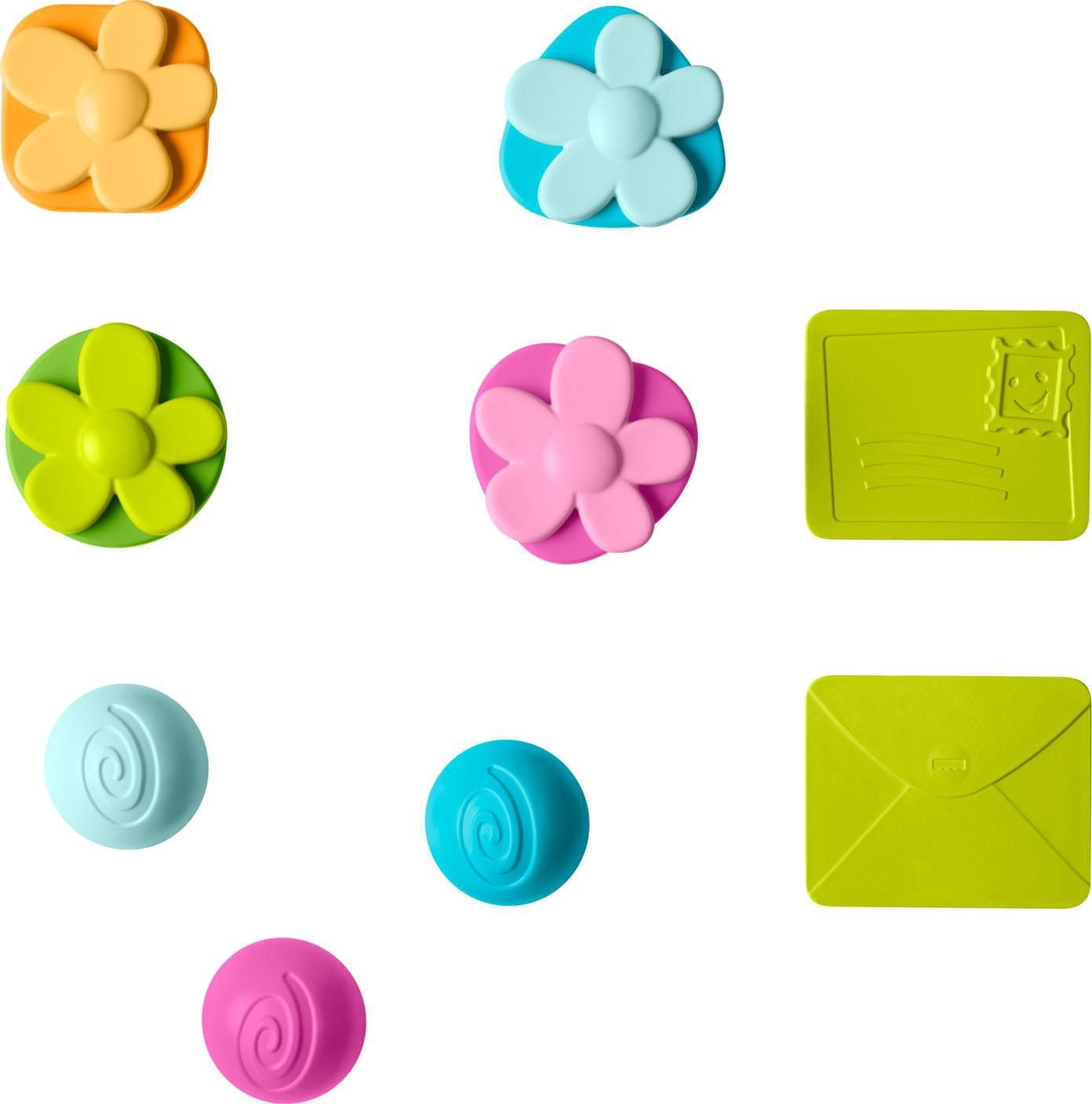 Fisher-Price Rires et Éveil Maison de jeu Suprême