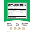 thumbnail image 2 of BulkSupplements Sage Extract Powder - 500mg per Serving - 5 Kilograms (11 lbs) - 10000 Servings, 2 of 5