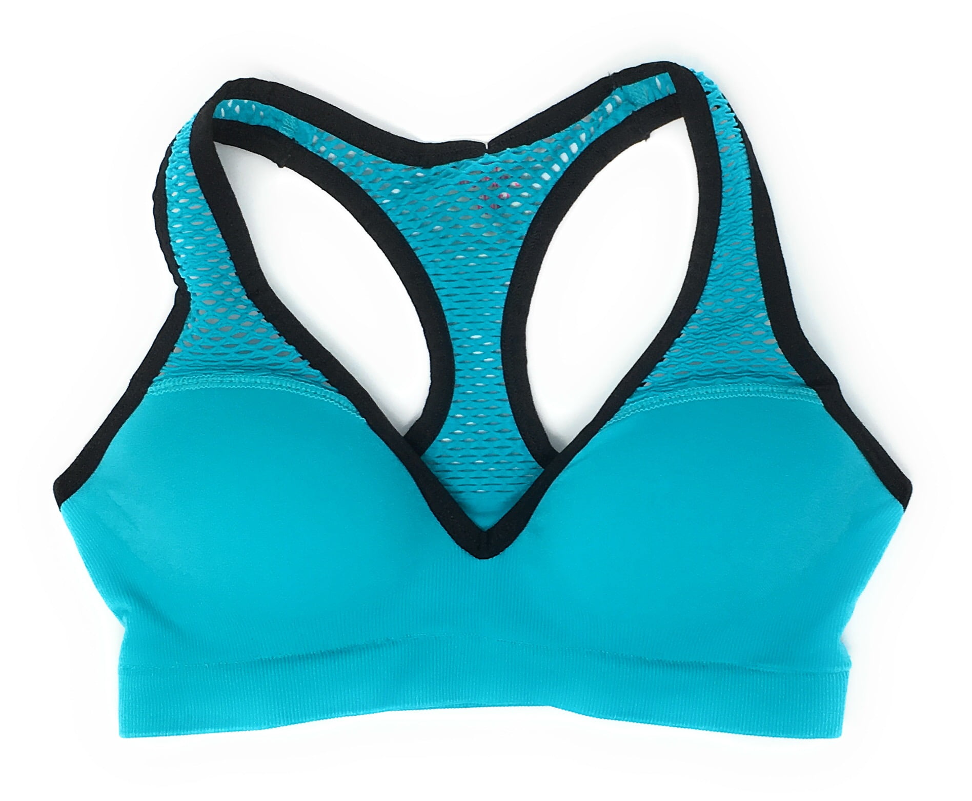victoria secret yoga bra