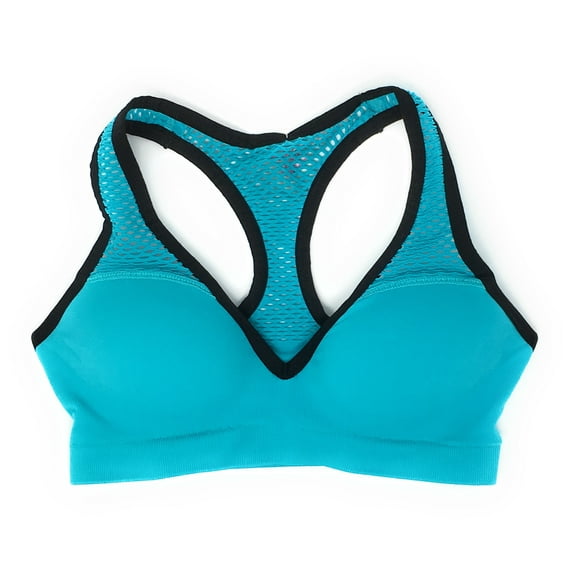 Victoria's Secret PINK Sports Bra Padded Yoga