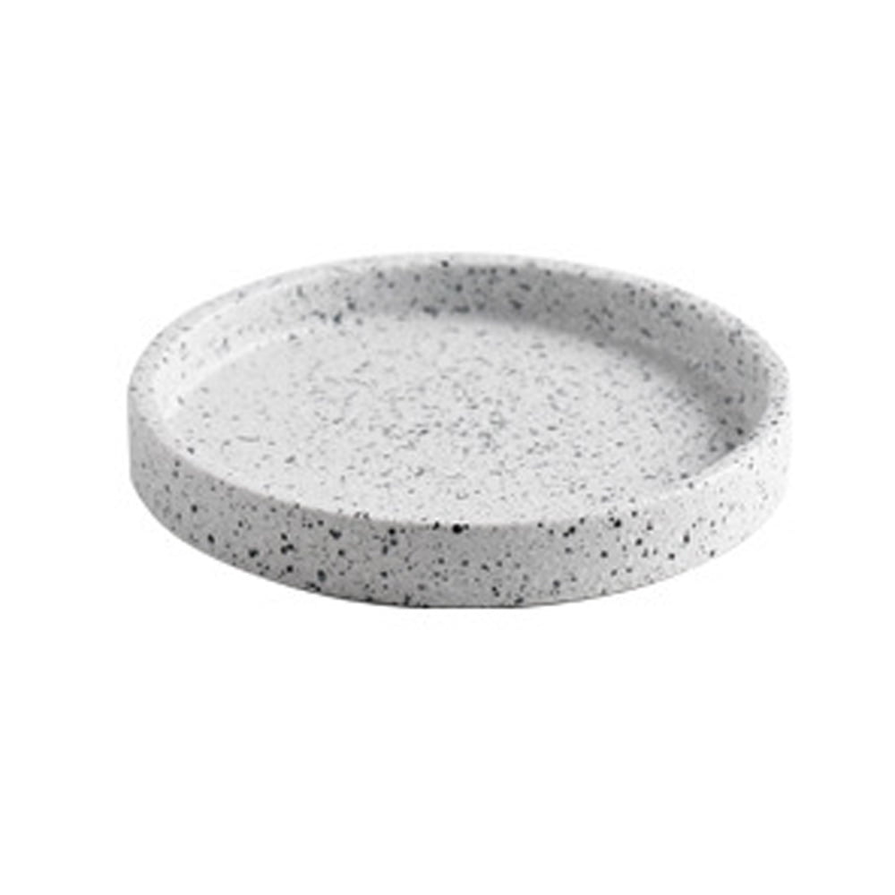 Bathroom storage shelf cosmetics box bathroom products desktop tray