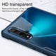 thumbnail image 4 of Carcasa De Teléfono A Prueba De Golpes Para Huawei Nove 4e 5T 7i P40 P30 Lite Pro Plus Y9s Honor 20 Funda Protectora Airbag Parachoques Cubierta Transparente Nova 5T Fundas, 4 of 4